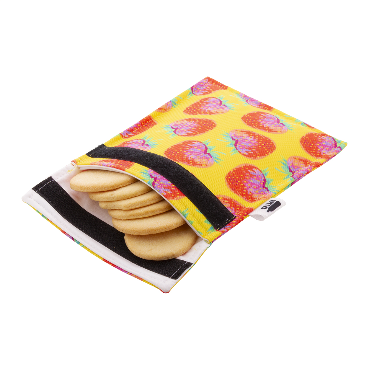 CreaSnack - Sac snack sur mesure