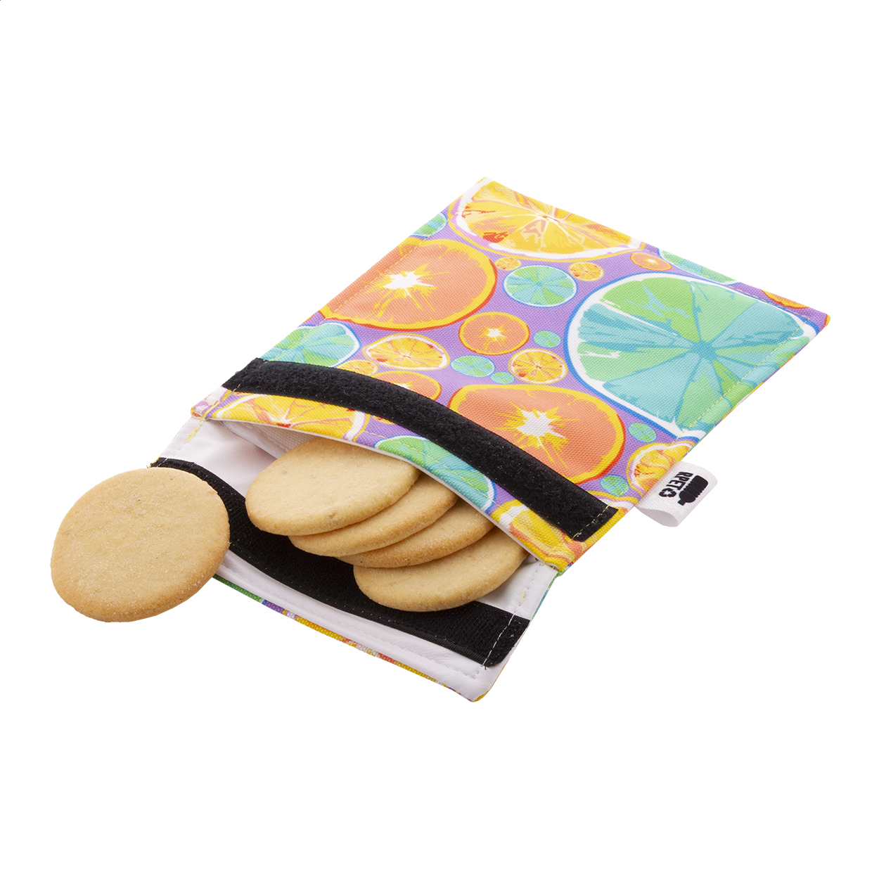 CreaSnack - Sac snack sur mesure