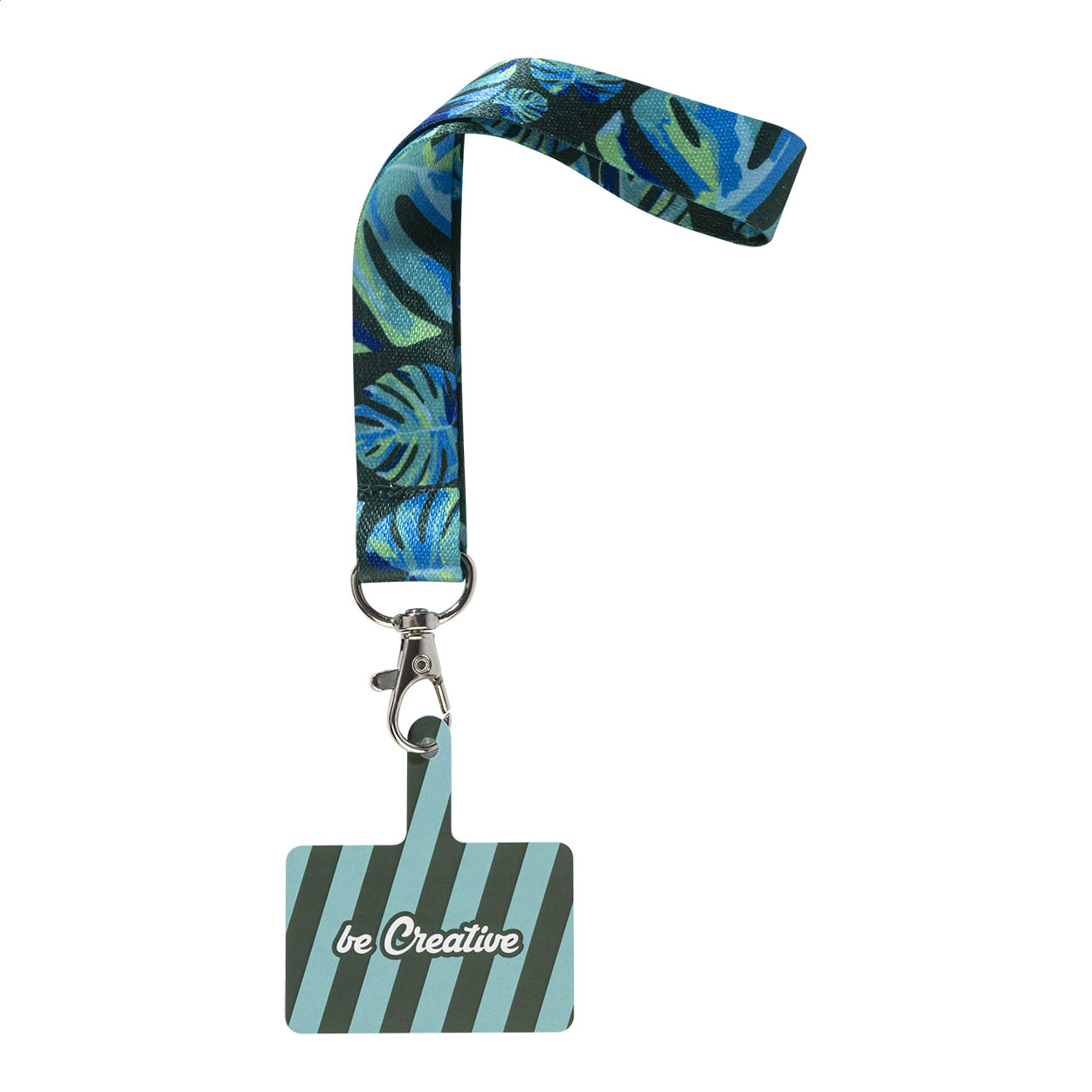 SuboFob Mobile RPET - bracelet RPET personnalisable