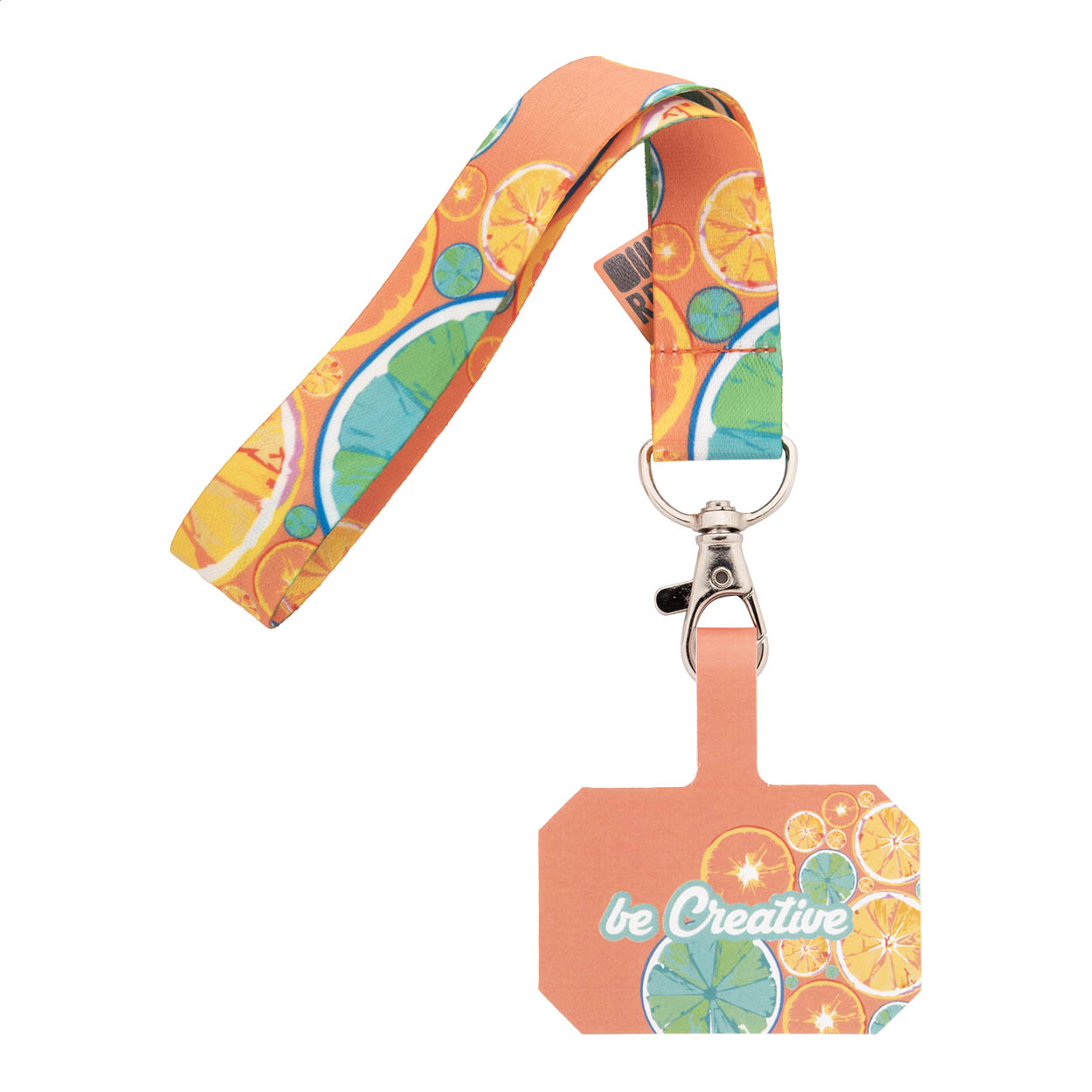SuboFob Mobile RPET - bracelet RPET personnalisable