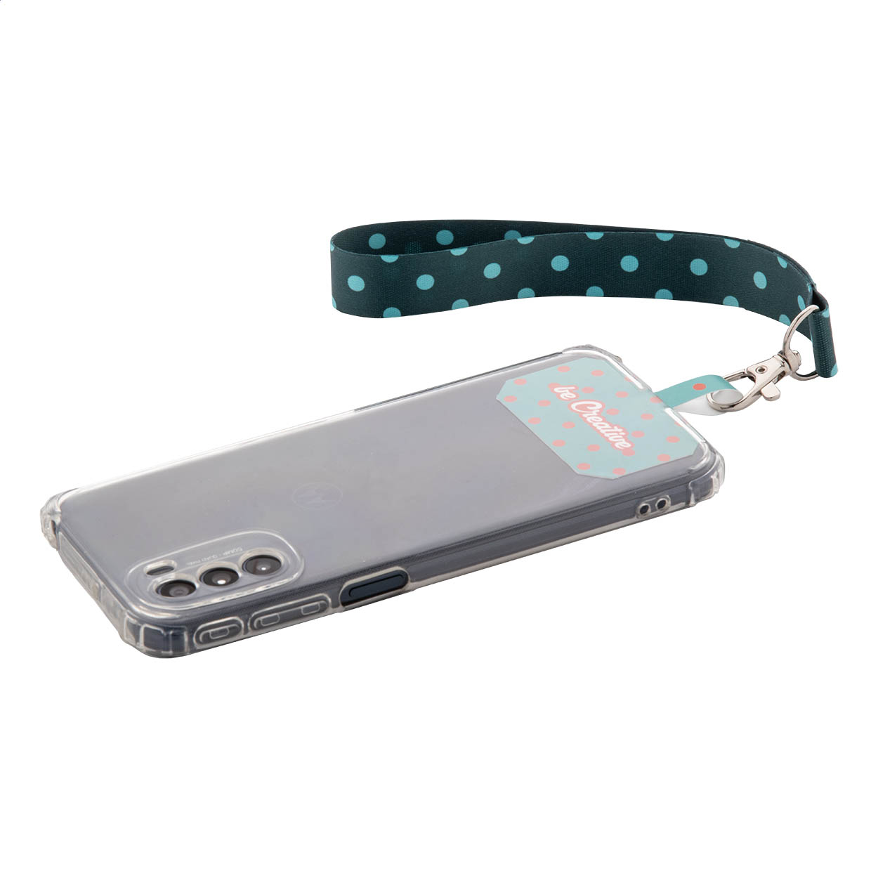 SuboFob Mobile RPET - bracelet RPET personnalisable