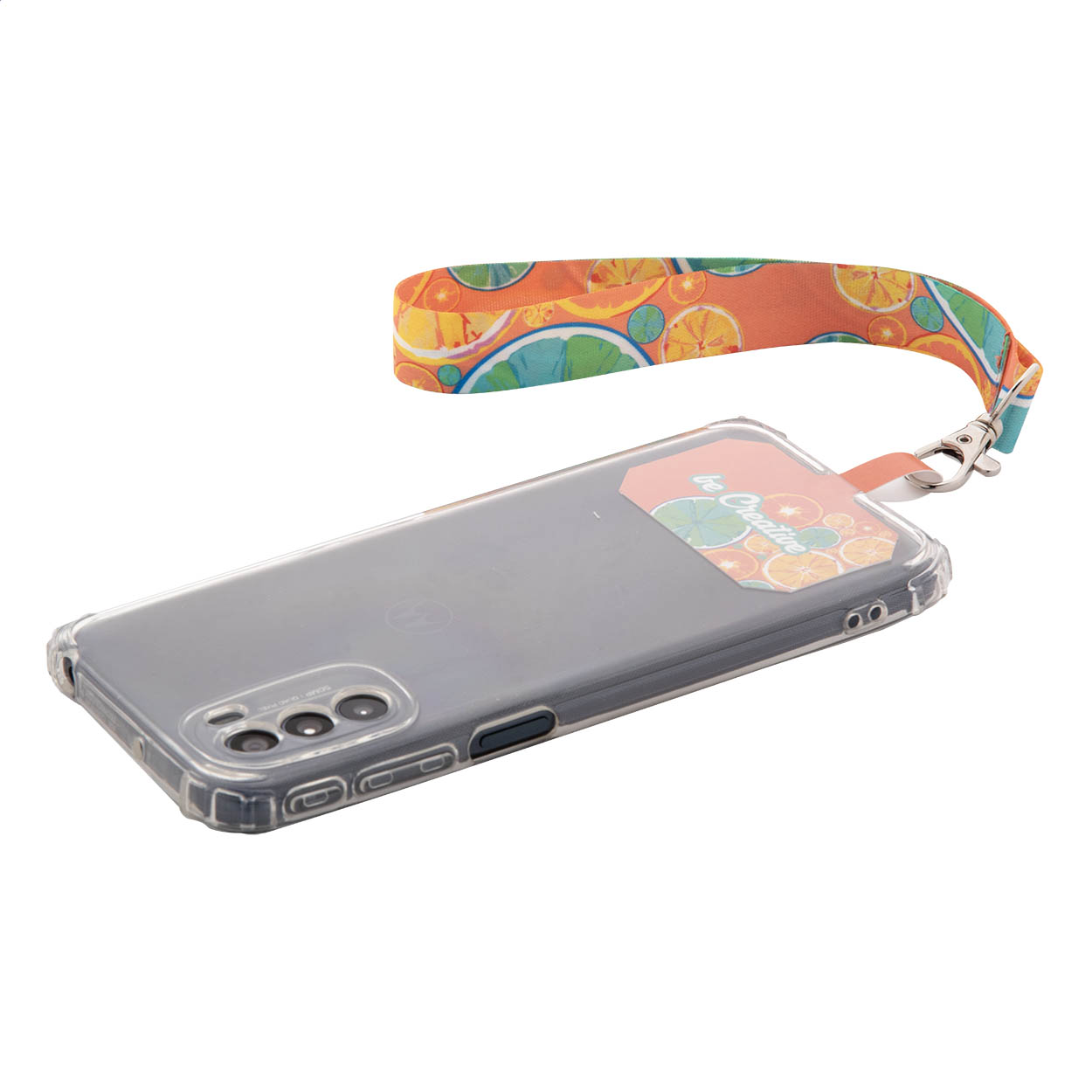 SuboFob Mobile RPET - bracelet RPET personnalisable