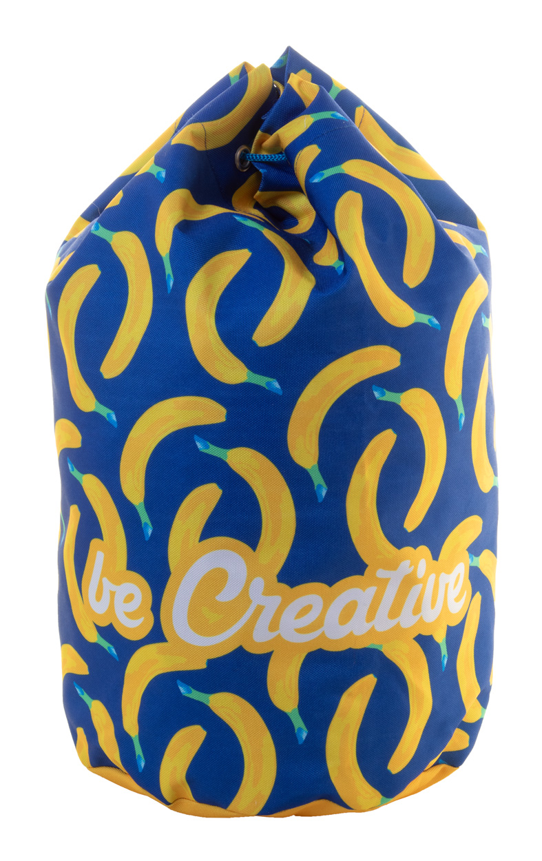 Promo  CreaDraw Ocean custom sailor bag