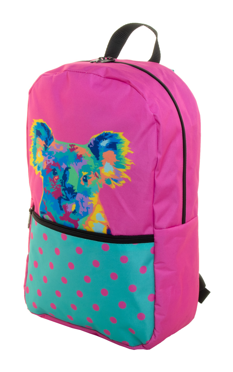 Promo  SuboBag Back custom RPET backpack