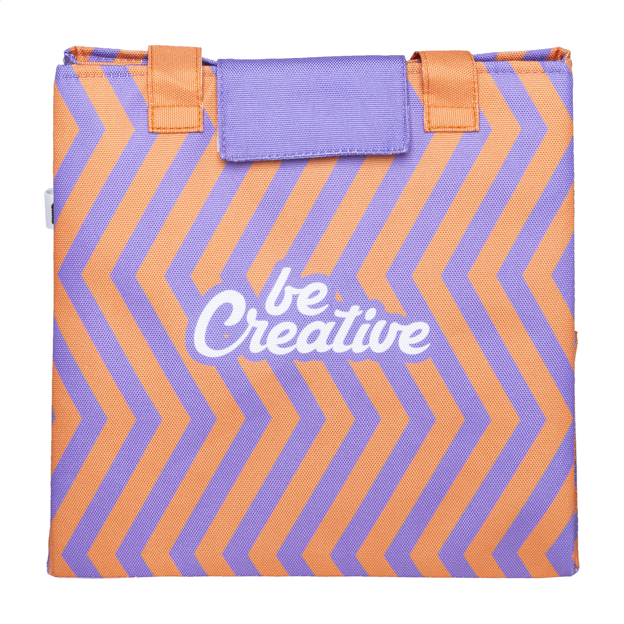 CreaCool Picnic - Sac isotherme pique-nique personnalisable