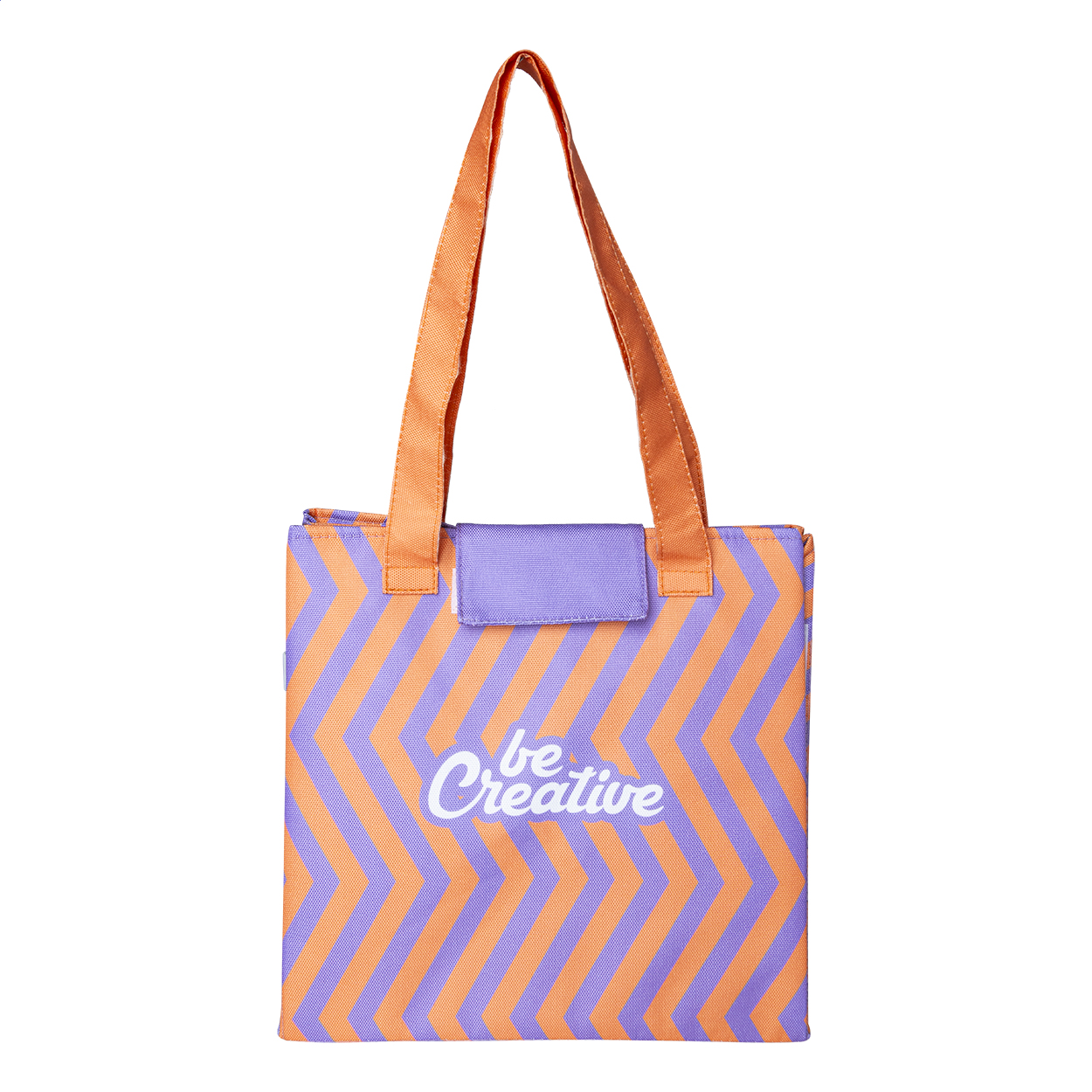 CreaCool Picnic - Sac isotherme pique-nique personnalisable