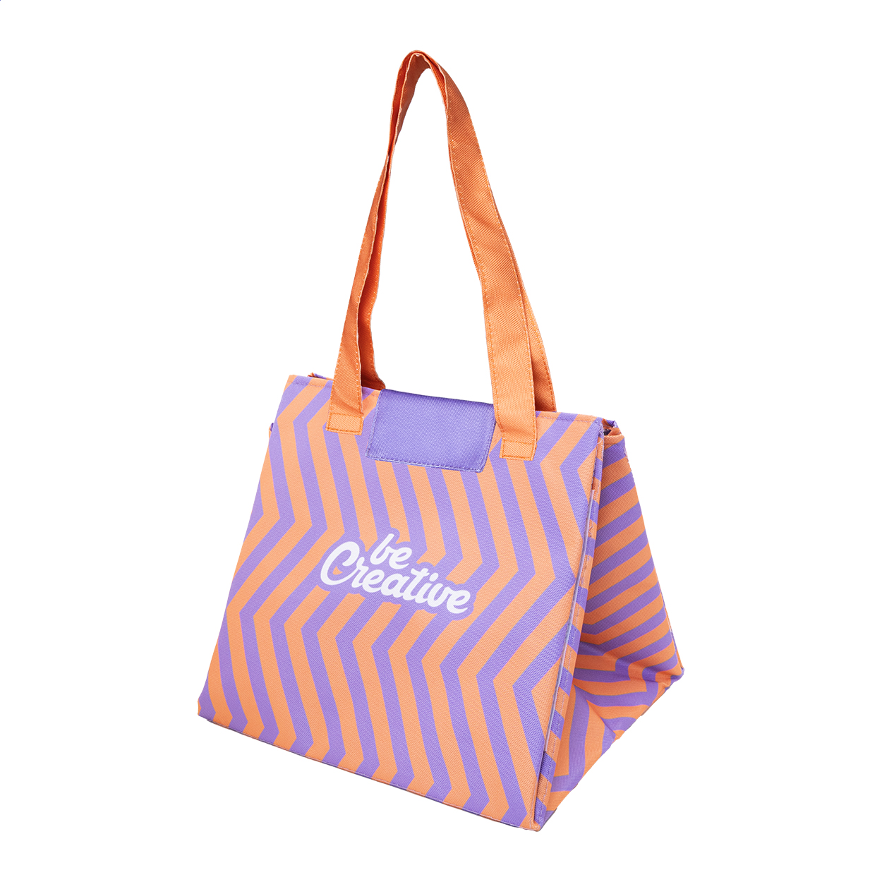 CreaCool Picnic - Sac isotherme pique-nique personnalisable