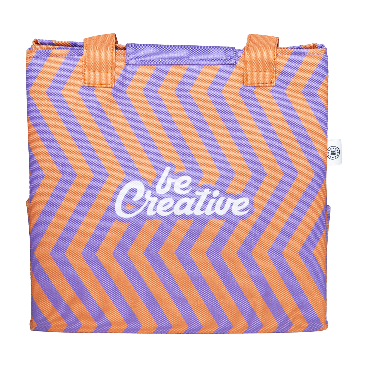CreaCool Picnic - Sac isotherme pique-nique personnalisable