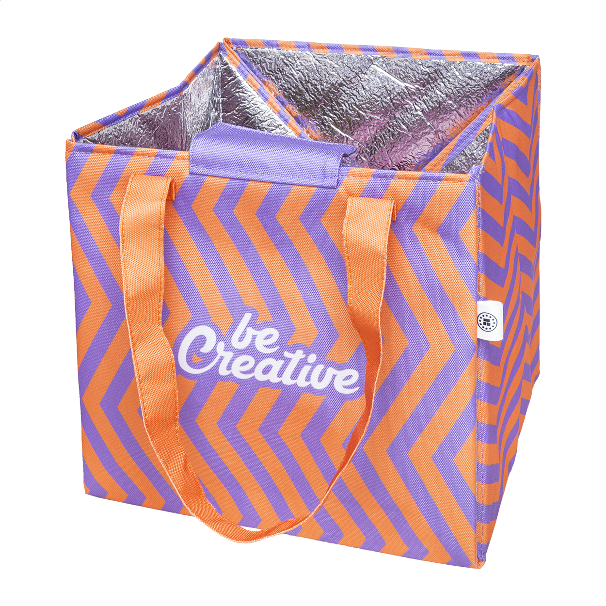 CreaCool Picnic - Sac isotherme pique-nique personnalisable
