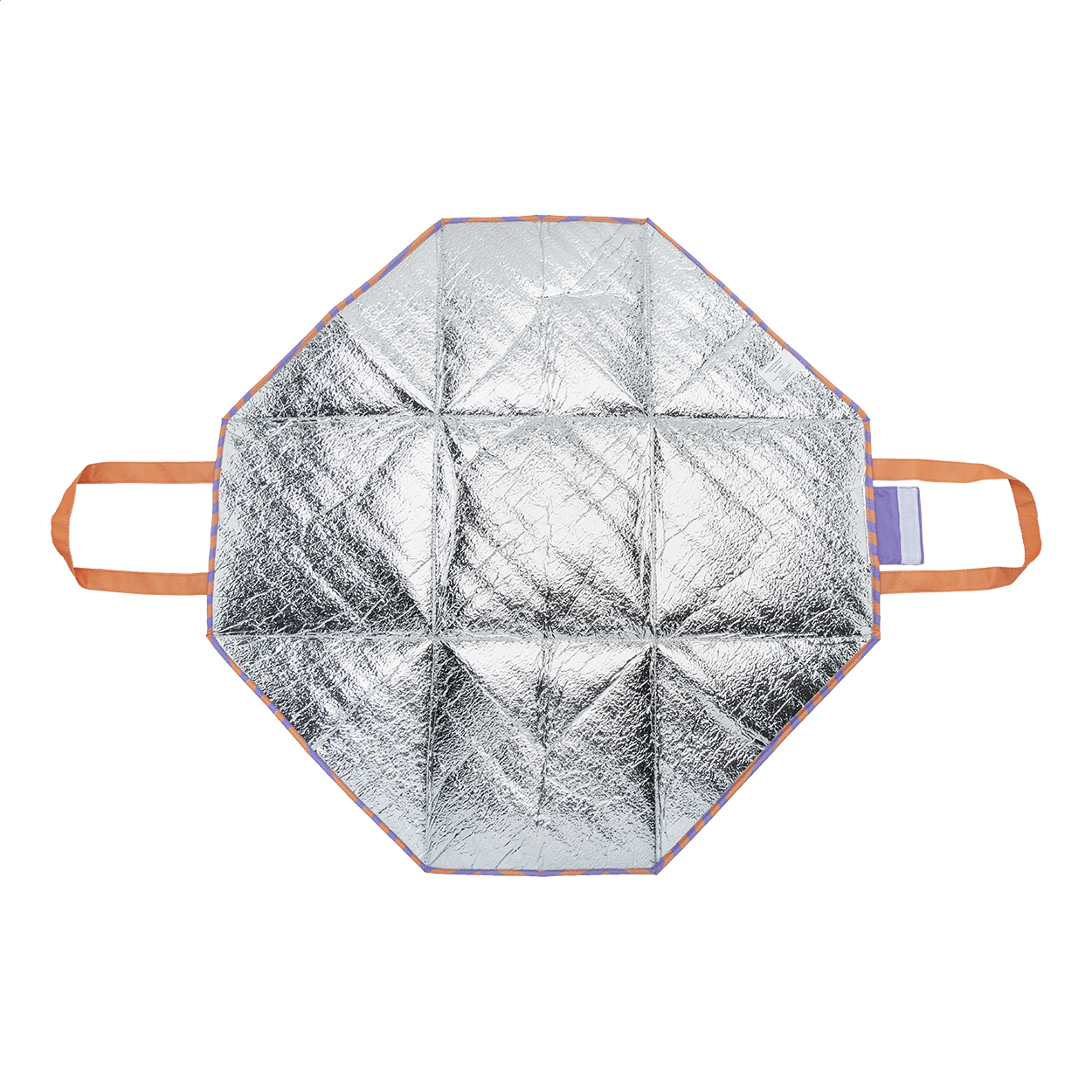 CreaCool Picnic - Sac isotherme pique-nique personnalisable