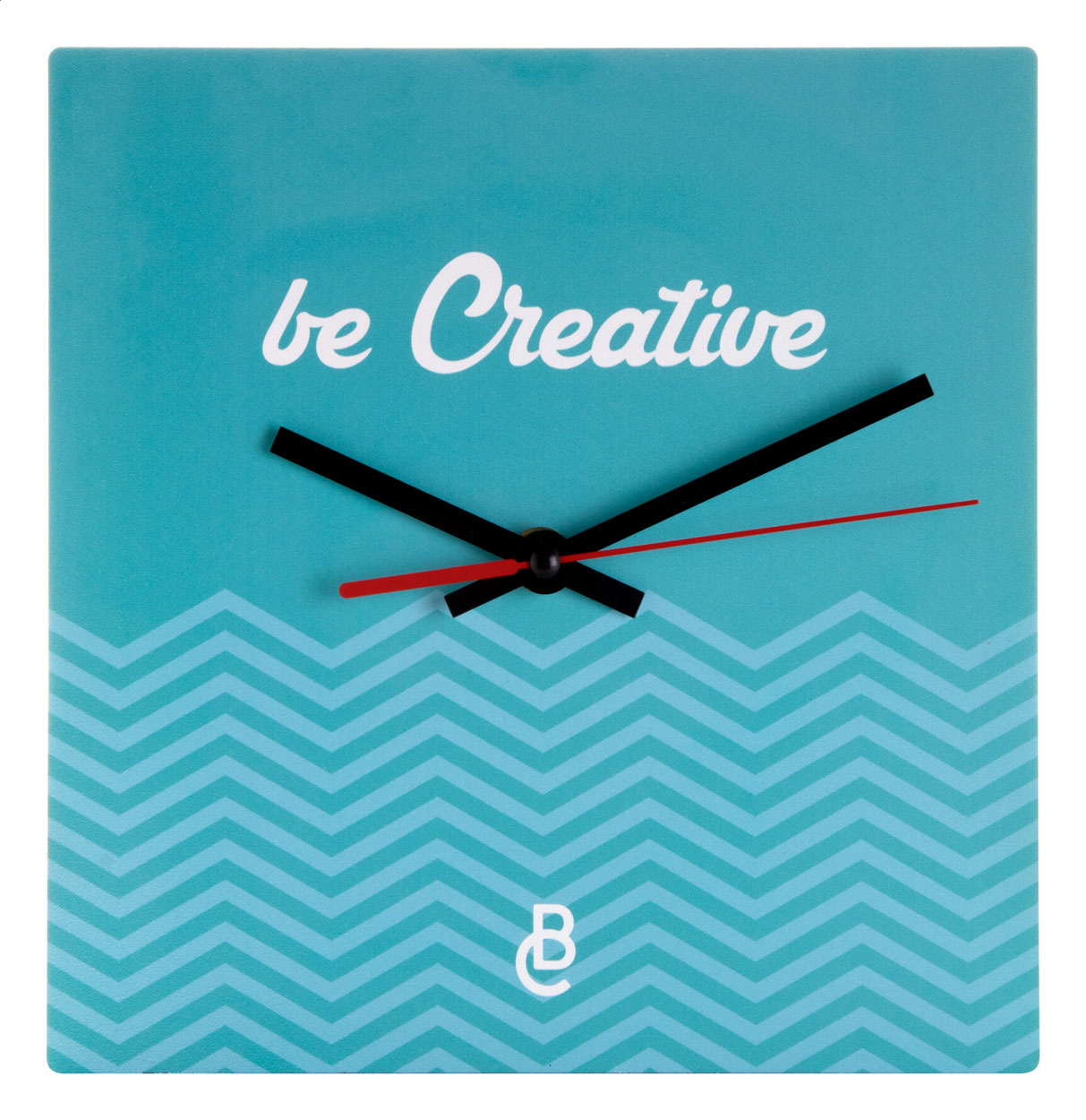 BeTime B - pendule murale