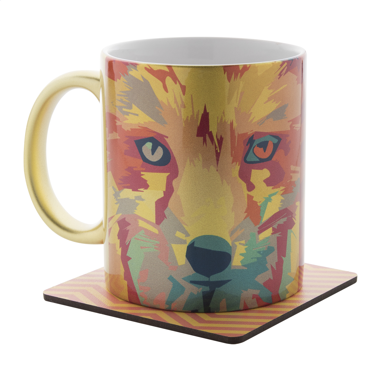 Brew - sous-verre