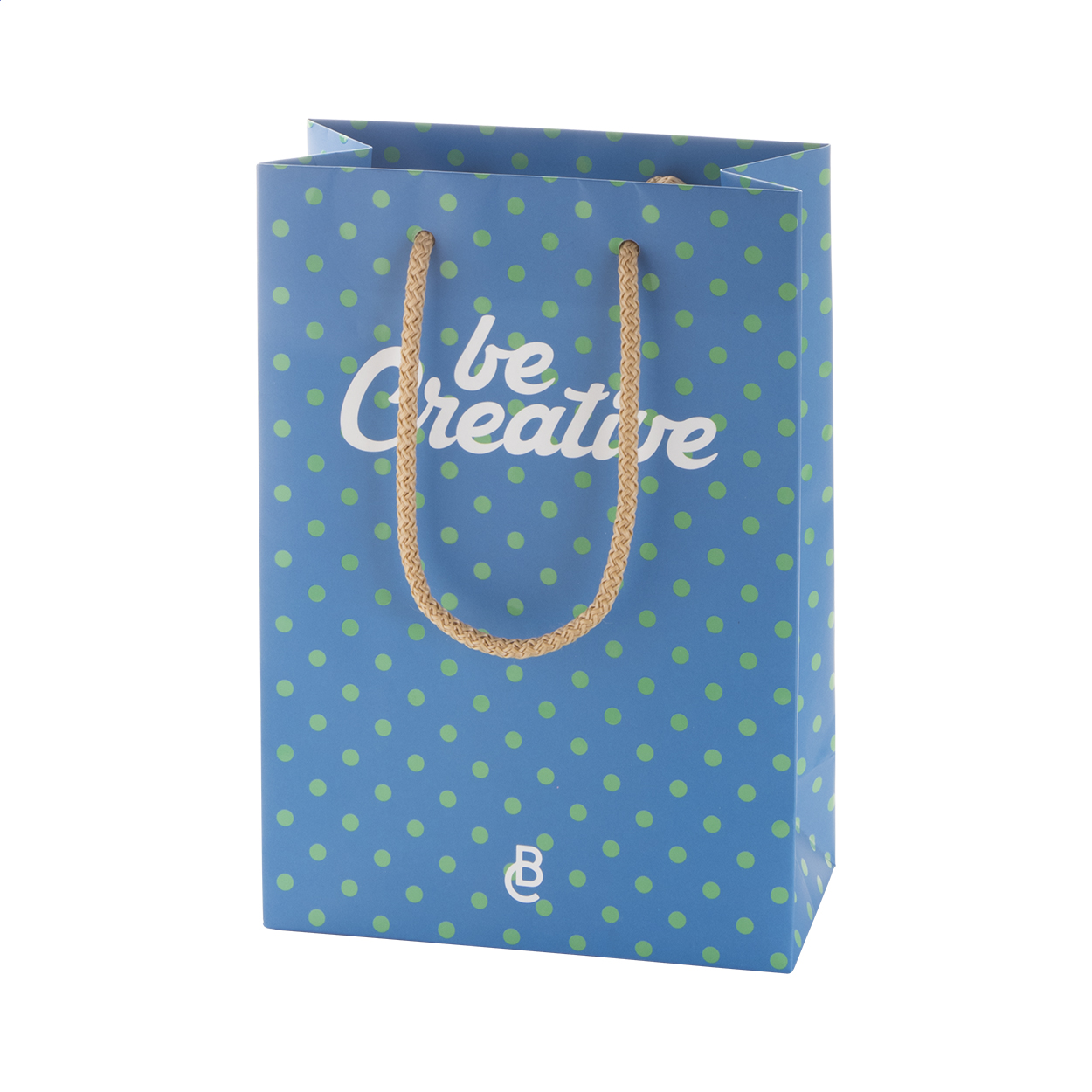 CreaShop S - sac en papier