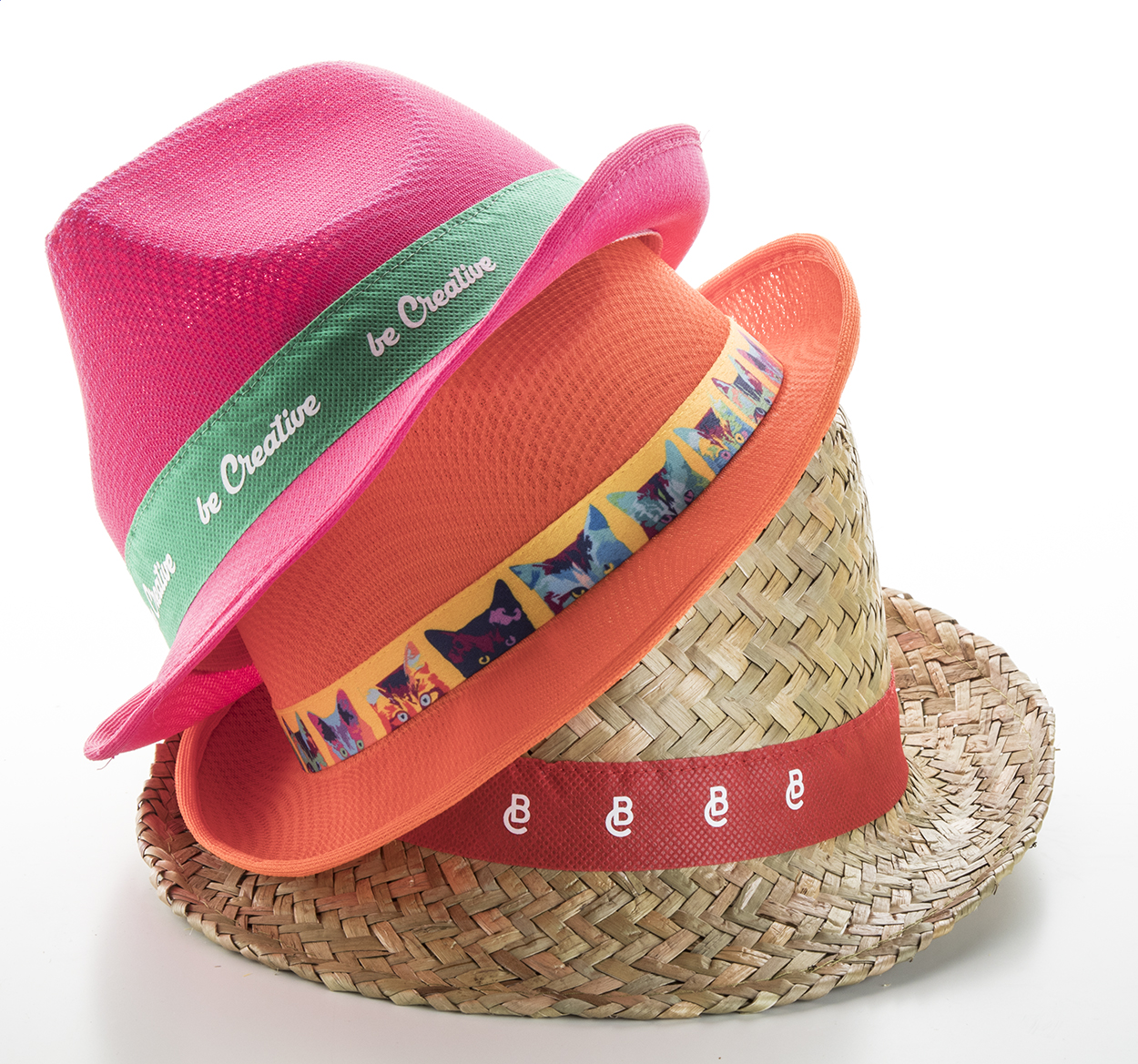 Subrero - bandeau pour chapeaux