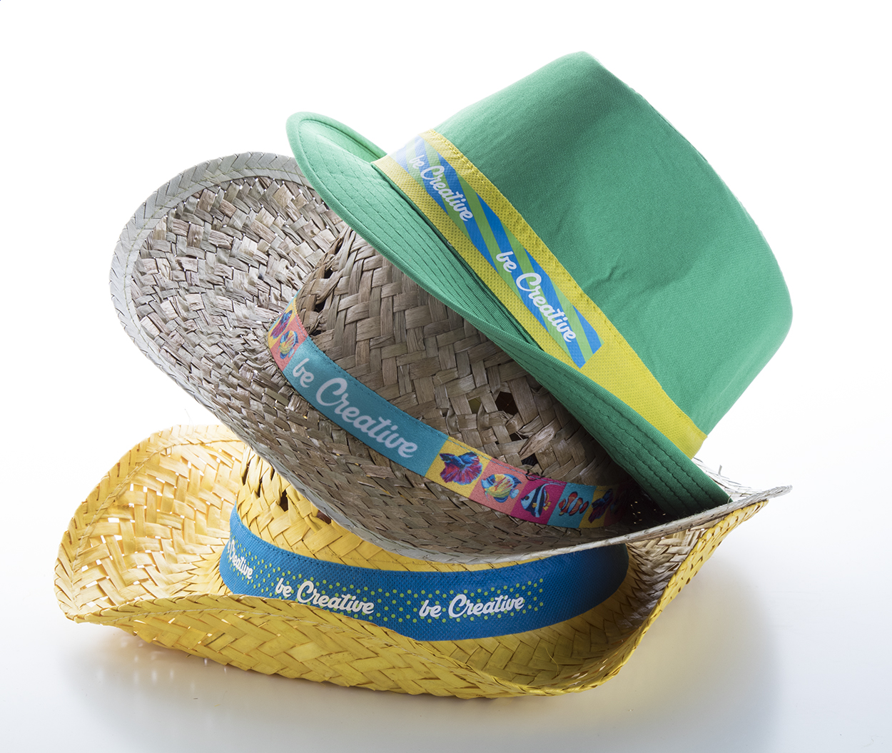 Subrero - bandeau pour chapeaux