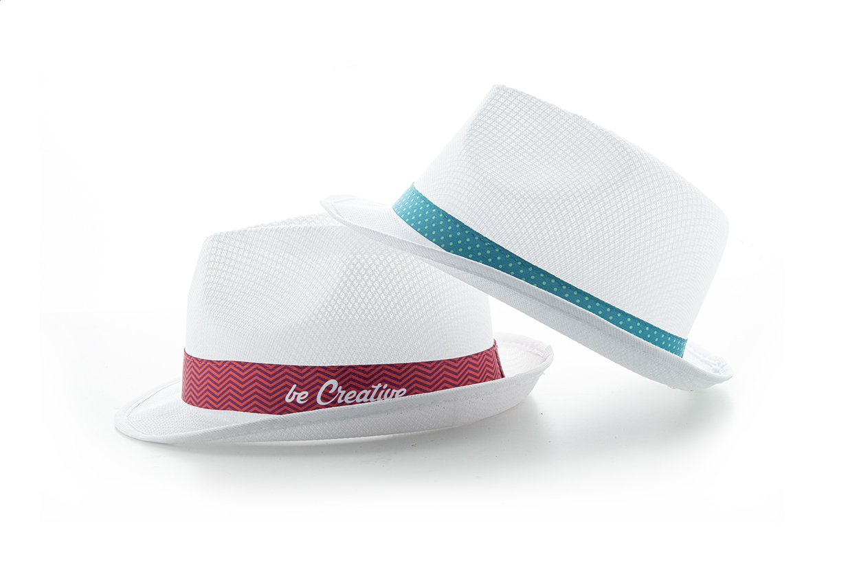Subrero - bandeau pour chapeaux