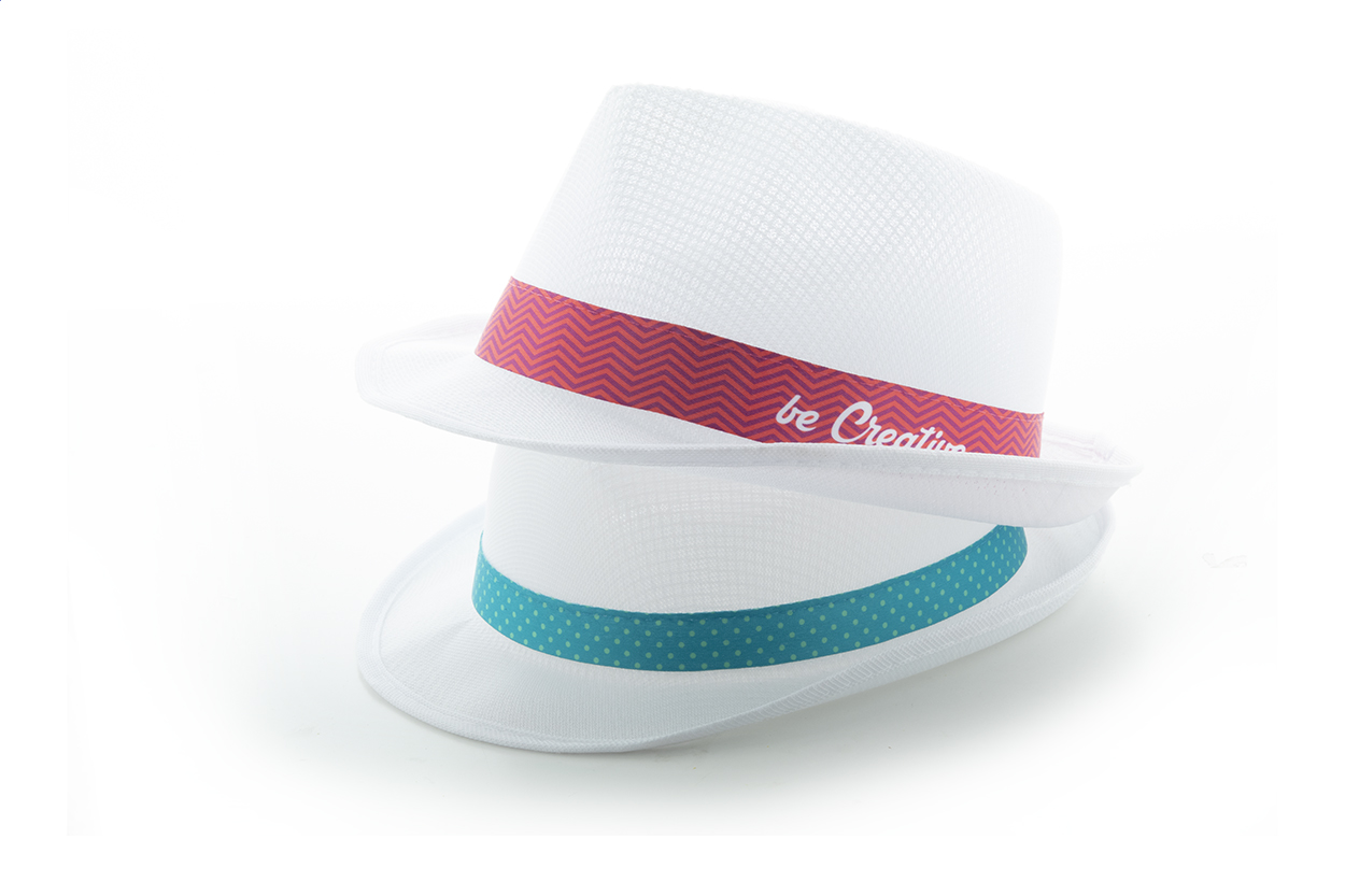 Subrero - bandeau pour chapeaux