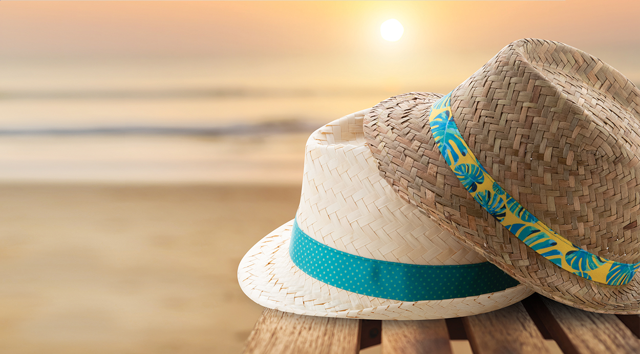 Subrero - bandeau pour chapeaux