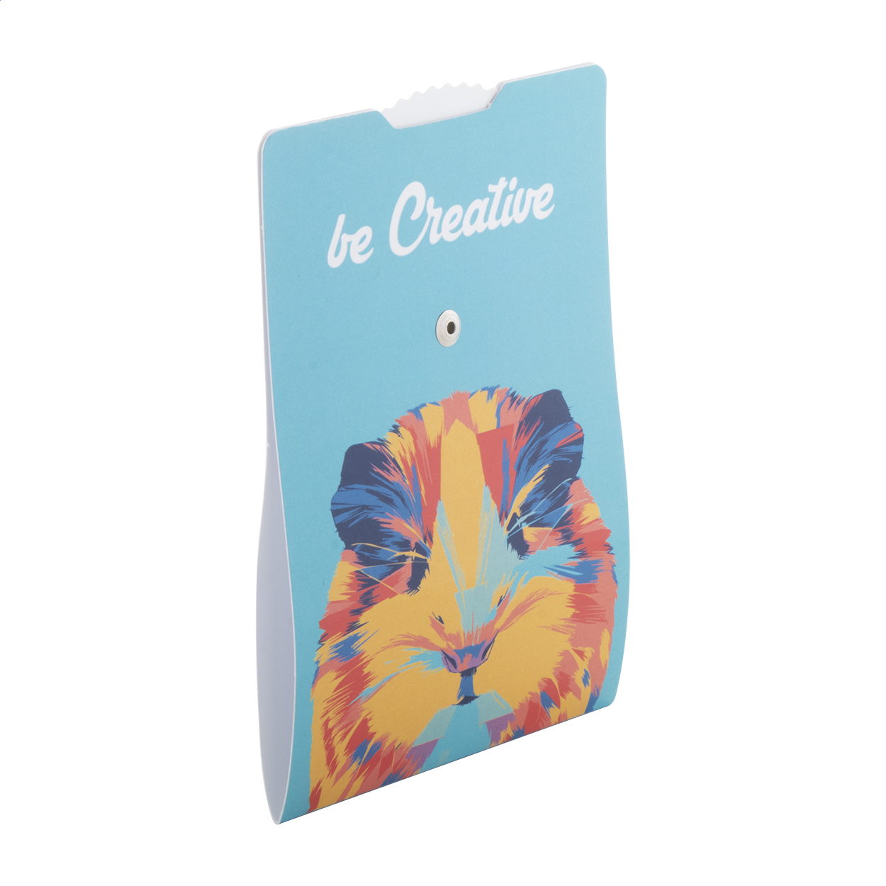 CreaPark - disque de stationnement