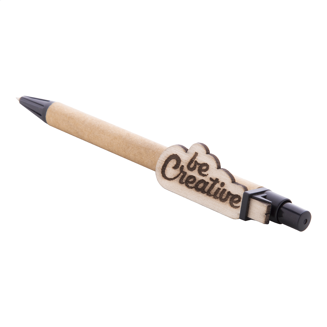 CreaClip Eco - stylo á bille