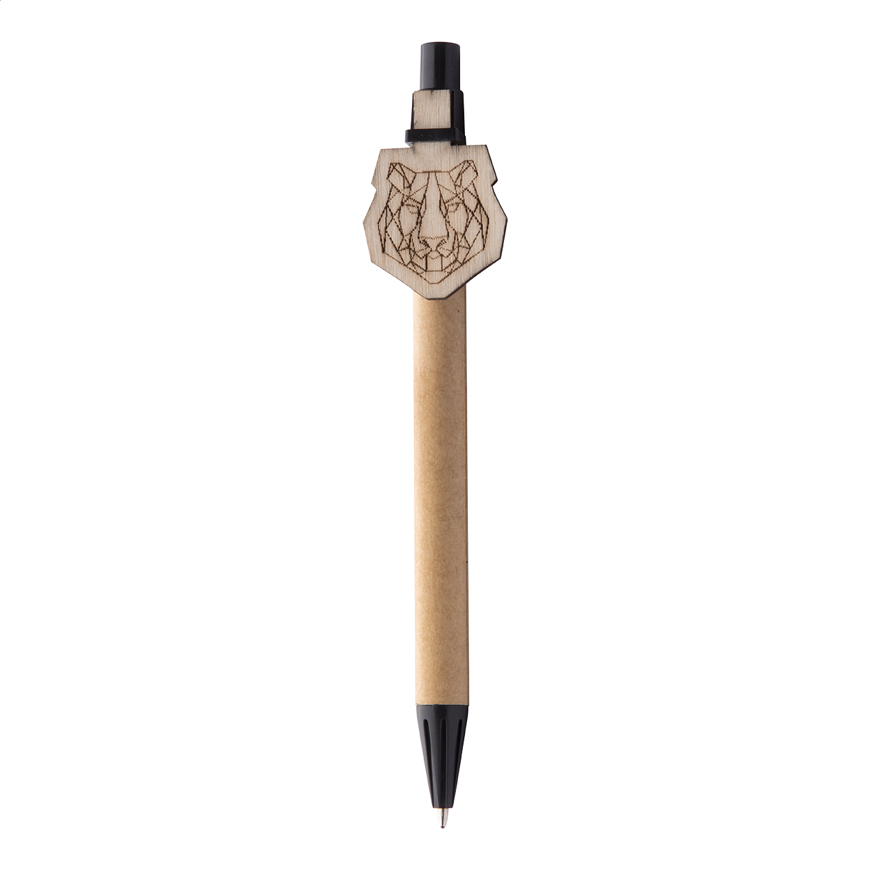 CreaClip Eco - stylo á bille