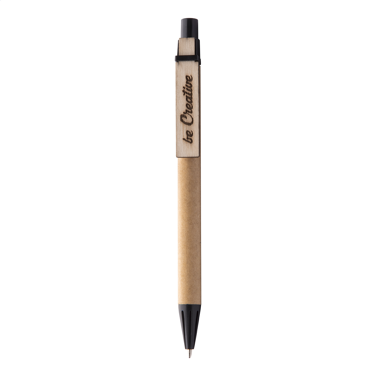 CreaClip Eco - stylo á bille