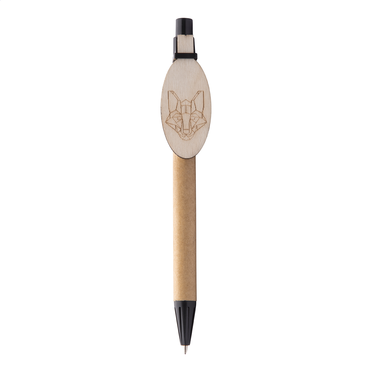 CreaClip Eco - stylo á bille