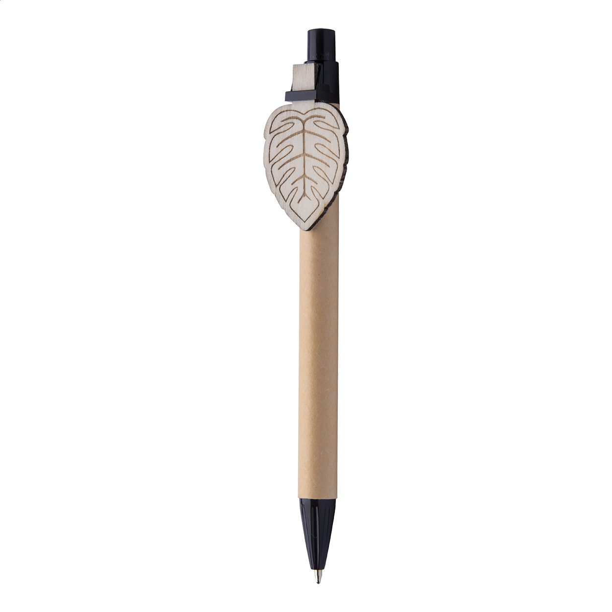 CreaClip Eco - stylo á bille