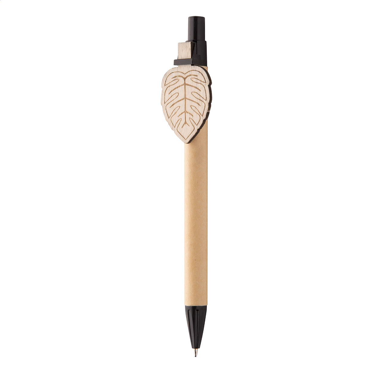 CreaClip Eco - stylo á bille
