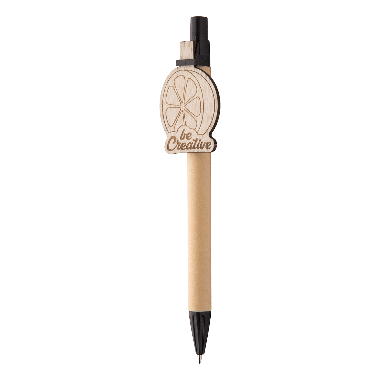 CreaClip Eco - stylo á bille