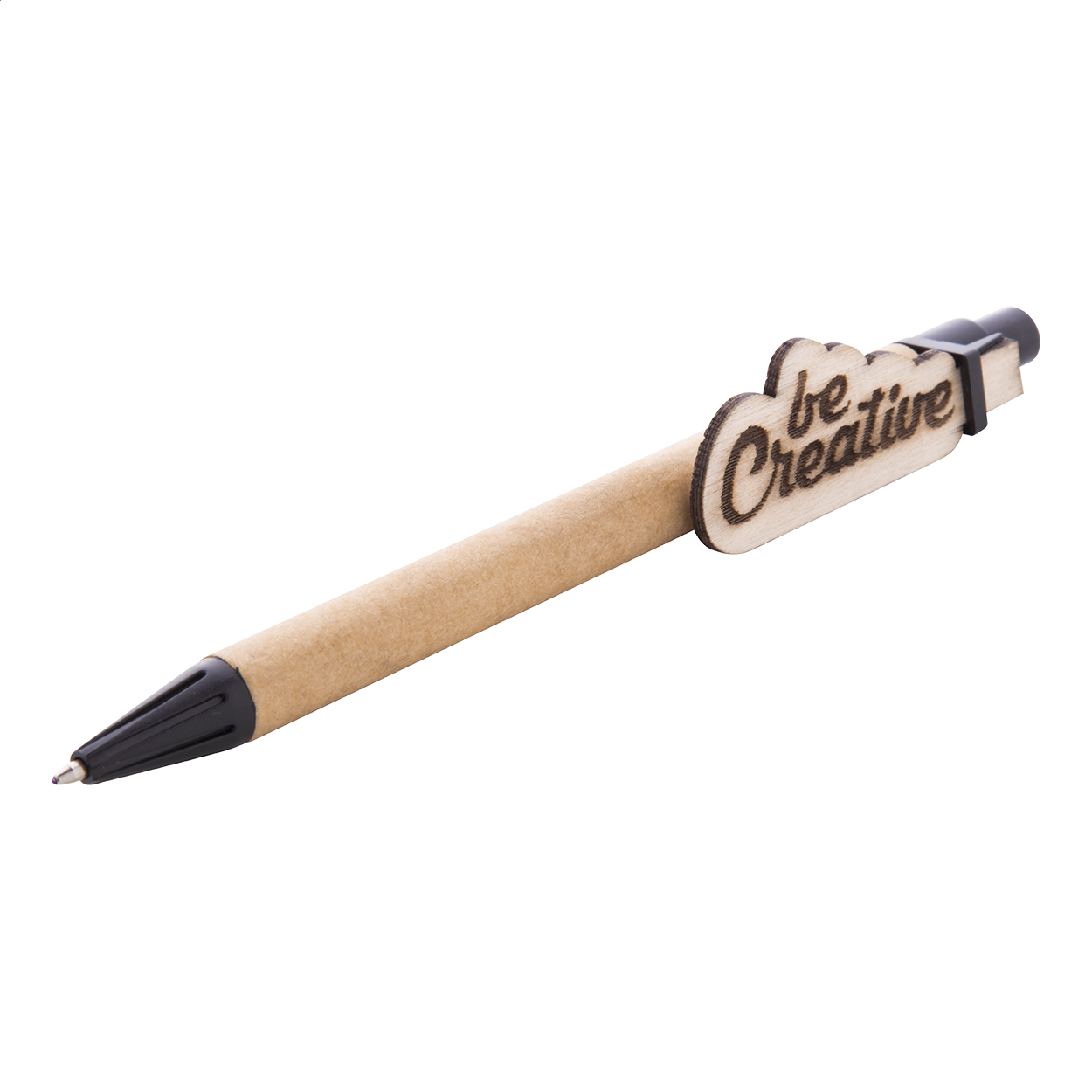 CreaClip Eco - stylo á bille