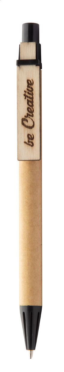 CreaClip Eco - stylo á bille