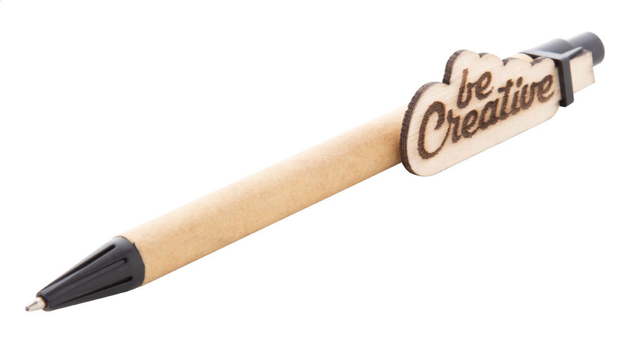 CreaClip Eco - stylo á bille