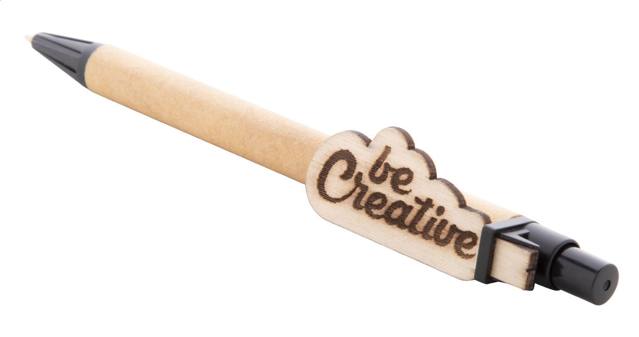 CreaClip Eco - stylo á bille