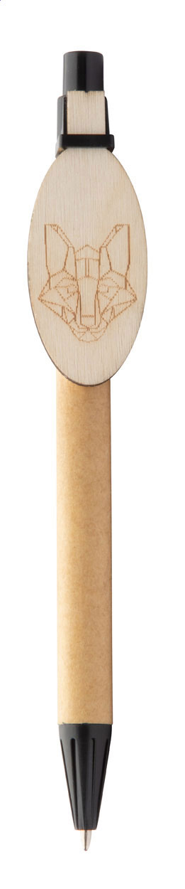 CreaClip Eco - stylo á bille