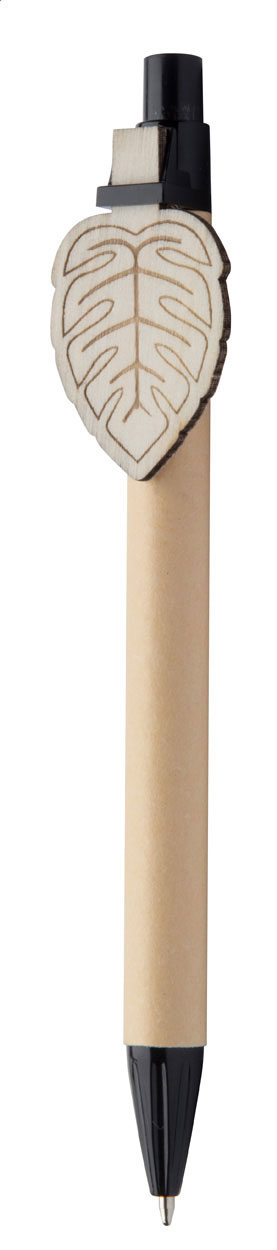 CreaClip Eco - stylo á bille