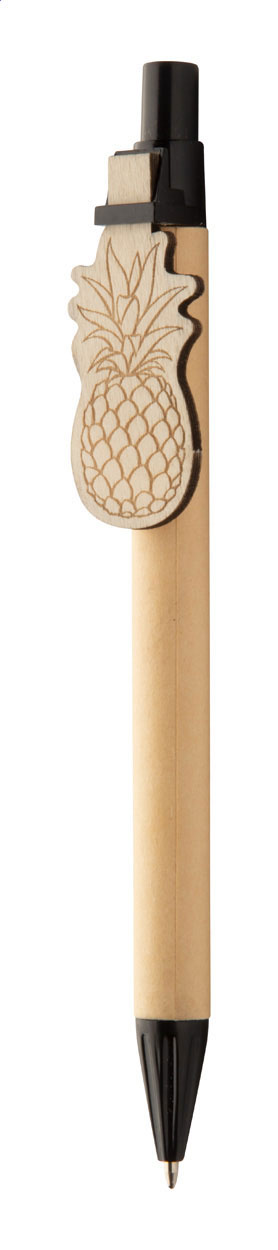 CreaClip Eco - stylo á bille