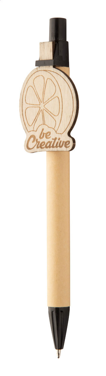 CreaClip Eco - stylo á bille
