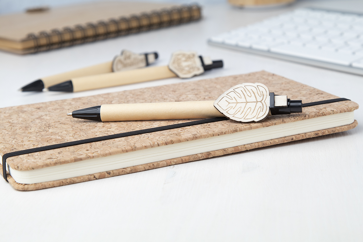 CreaClip Eco - stylo á bille