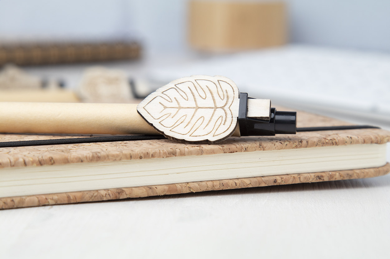 CreaClip Eco - stylo á bille