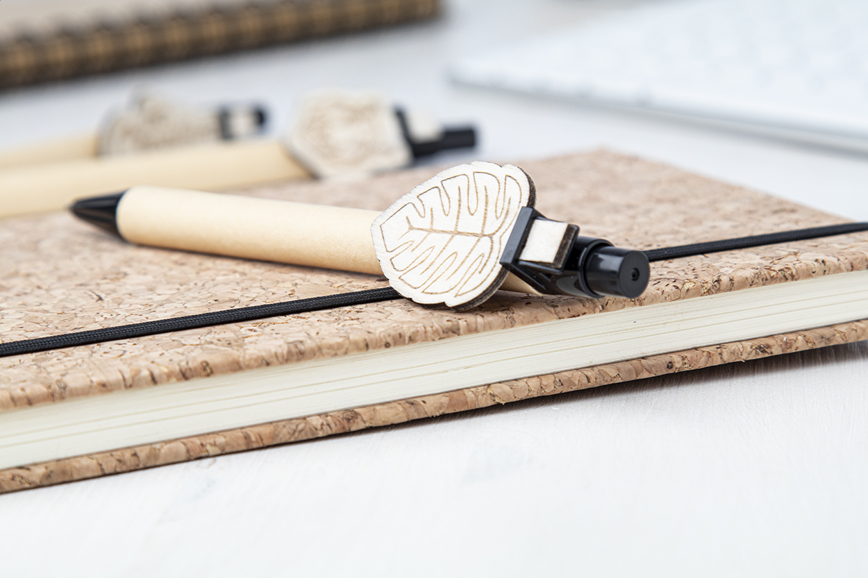 CreaClip Eco - stylo á bille