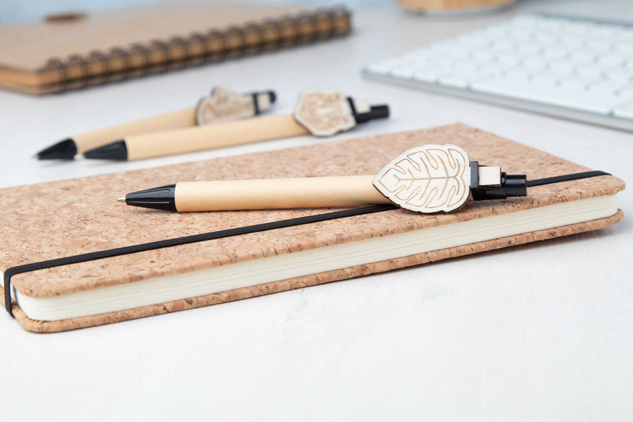 CreaClip Eco - stylo á bille