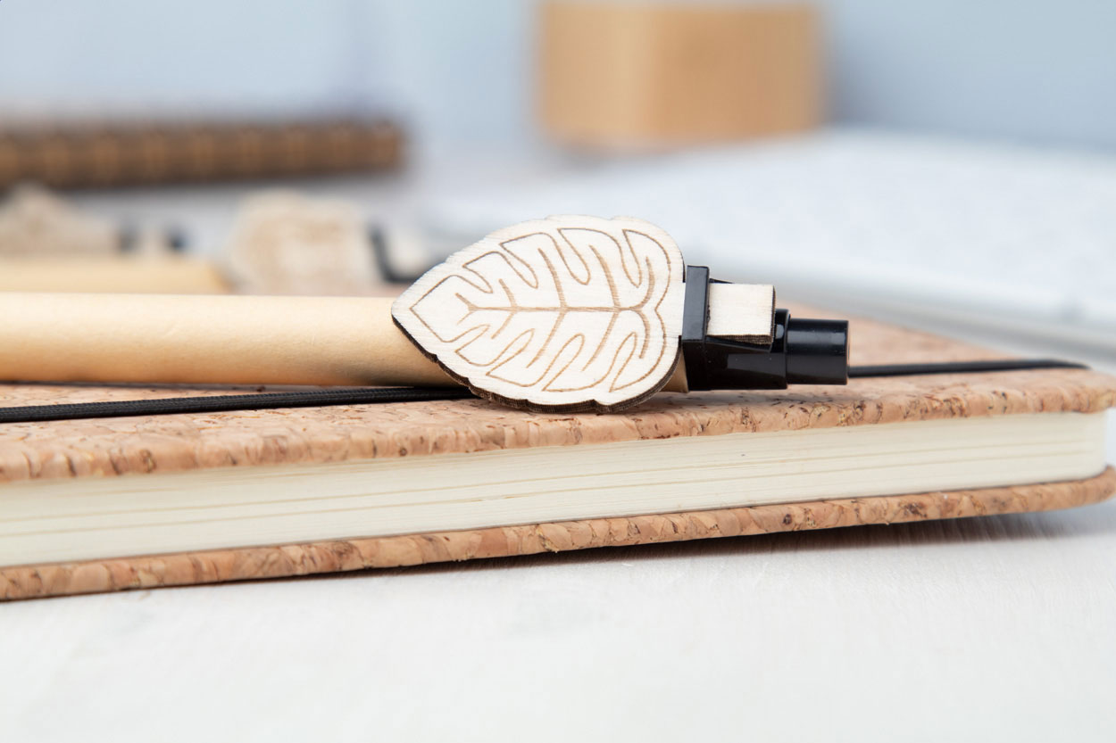 CreaClip Eco - stylo á bille