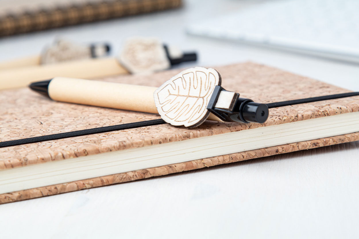 CreaClip Eco - stylo á bille