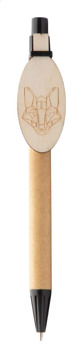 CreaClip Eco - stylo á bille
