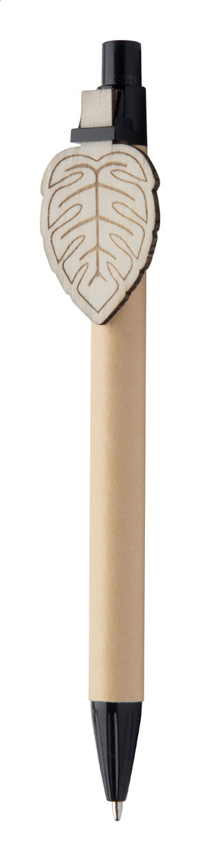 CreaClip Eco - stylo á bille