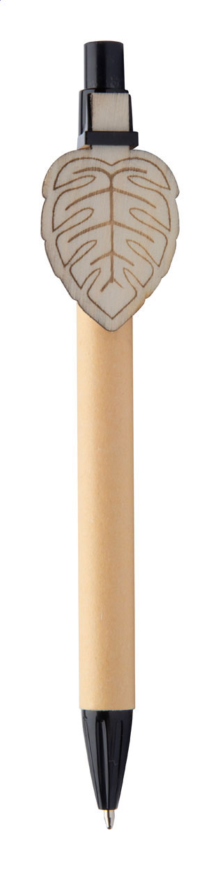 CreaClip Eco - stylo á bille