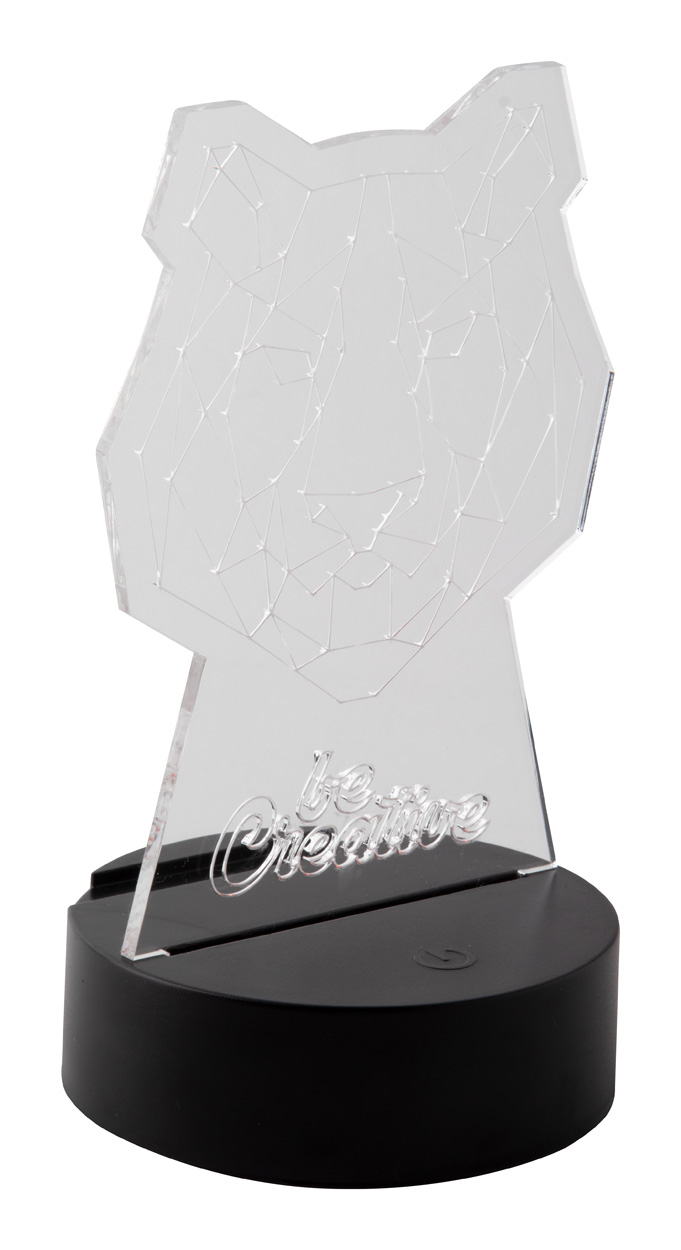 Promo  Ledify LED light trophy