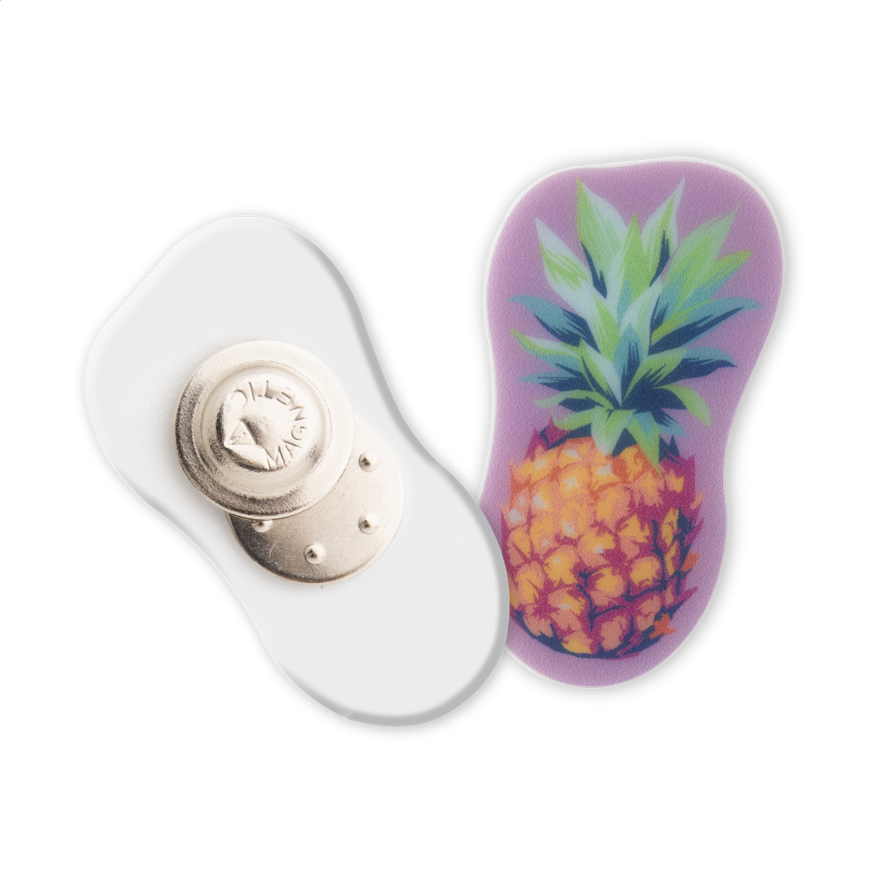 ColoBadge - badge
