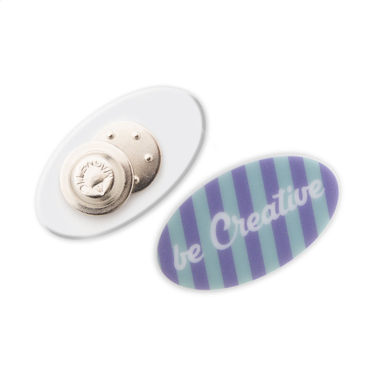 ColoBadge - badge